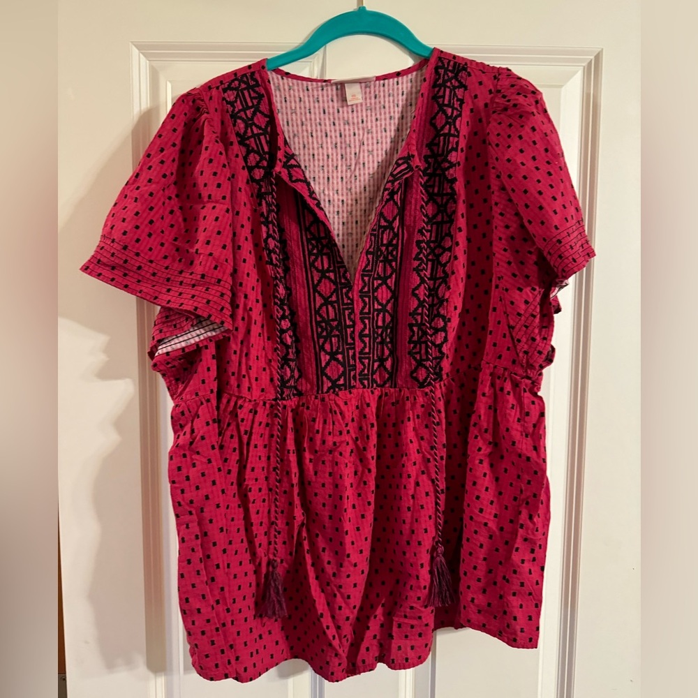 Knox Rose Women’s top